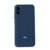 Чехол для Redmi 9A бампер EXPERTS Soft touch (Темно-синий)