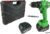 Шуруповерт Zitrek Greenpower 20 Pro SET 1 (063-4061)