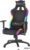 Кресло игровое Genesis Trit 500 RGB (NFG-1576)(черное)