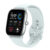 Умные часы Amazfit GTS 4 mini (голубой)