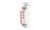 Индикатор RLK-3G, 400/230VAC, 3 зеленых LED, 1M