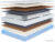Матрас Madelson Basis 1 Latex 2 100×195 (Multi Orex)