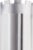 Коронка, Husqvarna 582 00 57-01