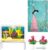 Аксессуары для кукольного домика Lundby Аквариум и декор 60509200