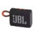 Колонка JBL Go 3 (Черно-оранжевый)