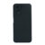 Чехол для Redmi Note 11 бампер LS Silicone Case (черный)