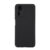 Чехол для Redmi Note 12S бампер АТ Silicone Case (черный)
