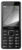Кнопочный телефон TeXet TM-425 (черный)