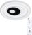 Светильник-тарелка Arte Lamp Forma A1438PL-72WH