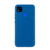 Чехол для Redmi 9C бампер CASE Matte (Темно-синий)