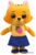 Классическая игрушка Кошечки-Собачки Буся 5498477