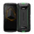 Смартфон Doogee S41 Max (6/256 черный/зеленый)