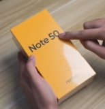 Realme Note 50 прибудет вместе с Note 1: видеораспаковка и детали