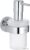 Дозатор для жидкого мыла Grohe Essentials 40448001 (хром)