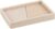 Мыльница Perfecto Linea 35-618401 (бежевый)