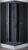Душевая кабина Saniteco SN-290B 90×90