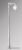 Фонарный столб Fumagalli Noemi E35.205.M10.WYH27