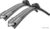 Щетки стеклоочистителя Bosch Aerotwin 3397014398