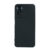 Чехол для Redmi Note 11 Pro/11 Pro 5G бампер АТ Silicone Case (черный)
