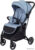 Коляска прогулочная «книга» Rant Mowbaby Smart MB101 2023 (blue)