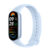 Фитнес-браслет Xiaomi Smart Band 9 Global (голубой)