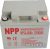 Аккумулятор для ИБП NPP NP 12-40.0 (12В/40.0 А·ч)