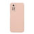 Чехол для Redmi Note 11S бампер LS Silicone Case (Розовый)