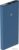 Внешний аккумулятор AccesStyle Lava 10D 10000mAh (синий)