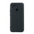 Чехол для Redmi 10C бампер AT Silicone Case (черный)