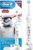Электрическая зубная щетка Oral-B Junior Pro D501.513.2 Star Wars