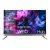 Умный телевизор Evolution 55″ WOS55MR1SBUHD