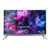 Умный телевизор Evolution 55″ WOS55MR1SBUHD