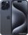 Смартфон Apple iPhone 15 Pro Max 256GB (синий титан)