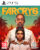 Игра для игровой консоли, PlayStation 5 Far Cry 6 / 3307216186113