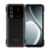 Защищенный смартфон Doogee Blade 10 Max (8/256 черный)