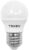 Лампа, Tokov Electric 5Вт G45 3000К Е27 176-264В / TKE-G45-E27-5-3K