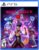Игра для игровой консоли, PlayStation 5 God of Rock