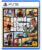 Игра для игровой консоли, PlayStation 5 Grand Theft Auto V