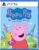 Игра для игровой консоли, PlayStation 5 Peppa Pig: World Adventures / PPSA09806