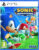 Игра для игровой консоли, PlayStation 5 Sonic Superstars