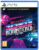 Игра для игровой консоли
