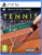 Игра для игровой консоли, PlayStation 5 Tennis on Court