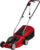 Газонокосилка Einhell GC-EM 1032