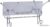Крючок для ванны Rosenberg RWR-365005