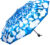 Зонт складной, Gianfranco Ferre 6009-OC Air Blu