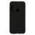 Чехол для Redmi Note 8 бампер AT Silicone case (Черный)