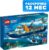 Конструктор, Lego Корабль исследователя Арктики / 60368