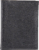 Обложка для автодокументов, Poshete 604-001M-BLK