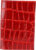 Обложка на паспорт, Poshete 604-002ET-RED