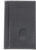 Обложка для автодокументов, Poshete 604-031-LG-BLK